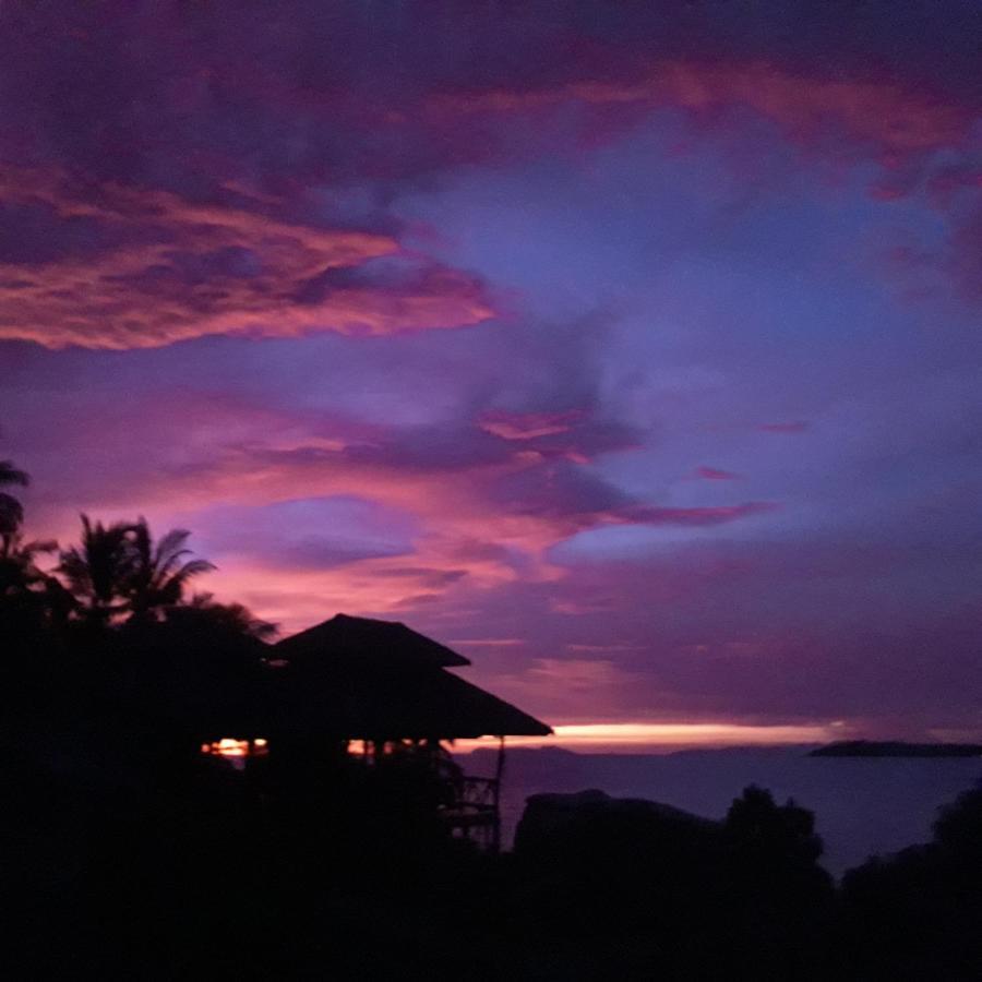 Kinnaree Resort Koh Kood Ko Kut Luaran gambar