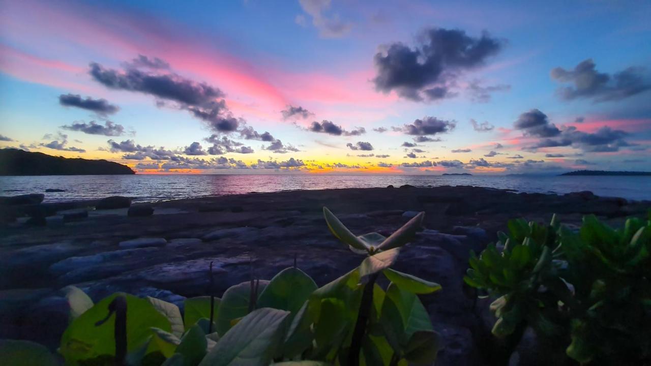 Kinnaree Resort Koh Kood Ko Kut Luaran gambar