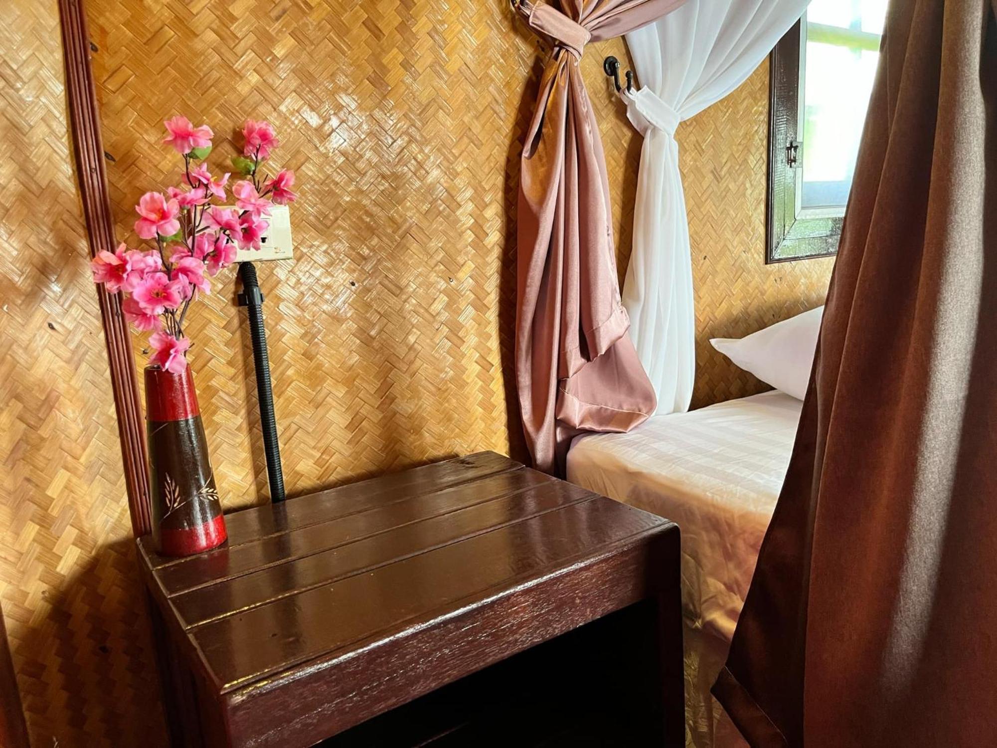 Kinnaree Resort Koh Kood Ko Kut Luaran gambar