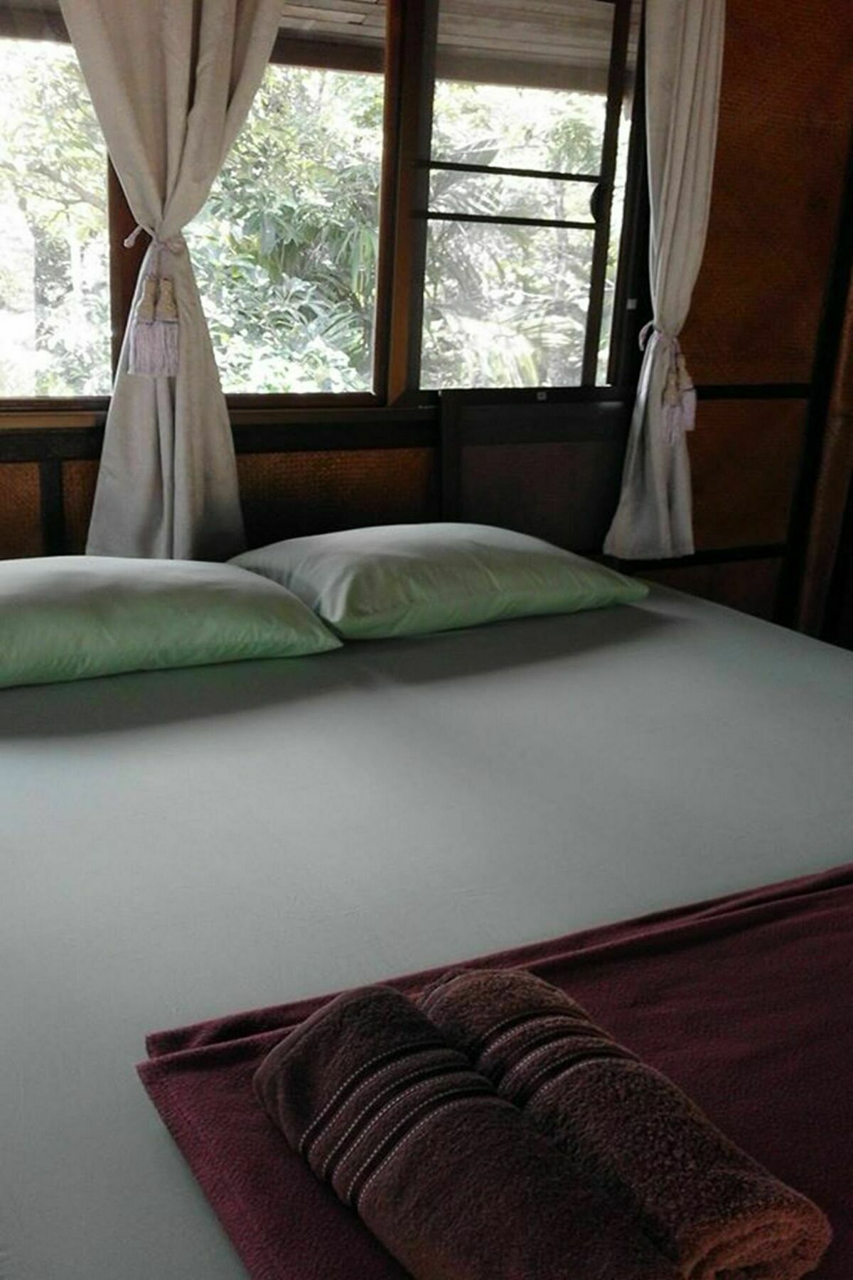 Kinnaree Resort Koh Kood Ko Kut Luaran gambar